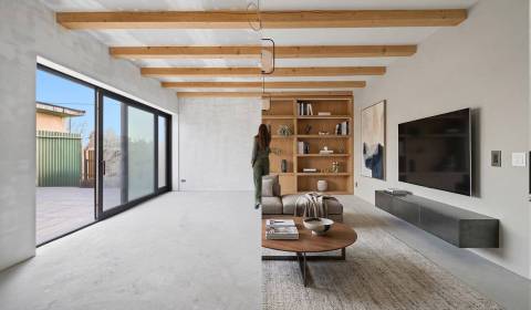 Prodej Rodinný dům, Rodinný dům, Bratislava - Ružinov, Slovensko