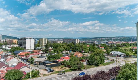 Prodej Byt 3+1, Byt 3+1, Toryská, Košice - Západ, Slovensko