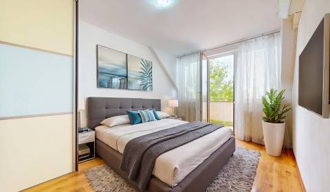 Prodej Byt 2+1, Byt 2+1, Perličková, Bratislava - Podunajské Biskupice