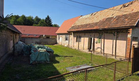Prodej Rodinný dům, Rodinný dům, Hontianske Nemce, Krupina, Slovensko