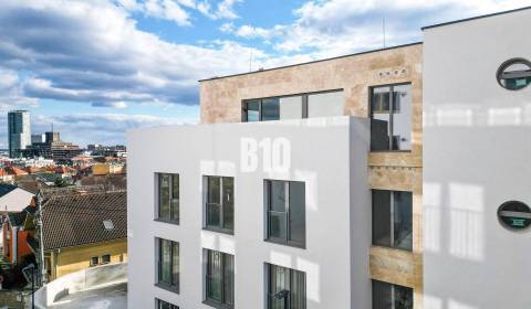 Prodej Byt 3+1, Byt 3+1, Matúškova, Bratislava III, Slovensko