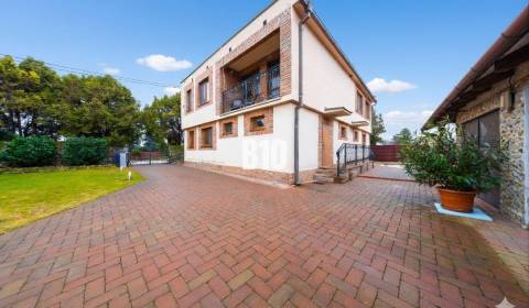 Prodej Rodinný dům, Rodinný dům, Dunajská Streda, Slovensko