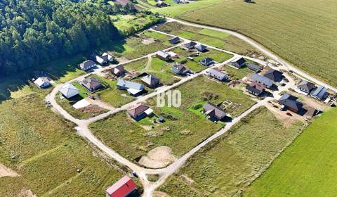 Prodej Pozemky - bydlení, Pozemky - bydlení, Martin, Slovensko