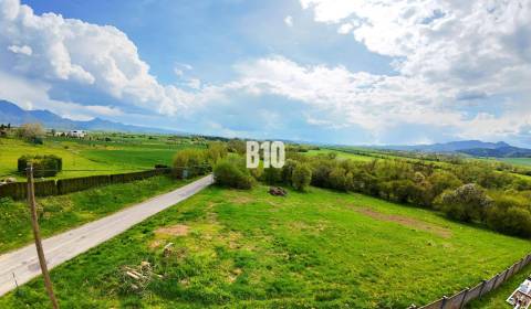 Prodej Pozemky - bydlení, Pozemky - bydlení, Martin, Slovensko