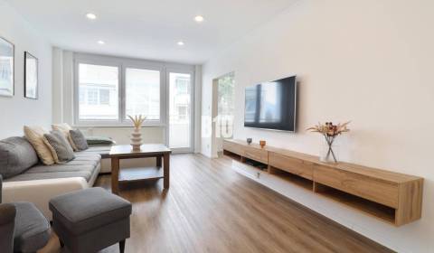 Prodej Byt 3+1, Byt 3+1, Martin, Slovensko