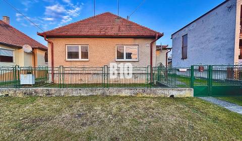 Prodej Rodinný dům, Rodinný dům, Zlaté Moravce, Slovensko