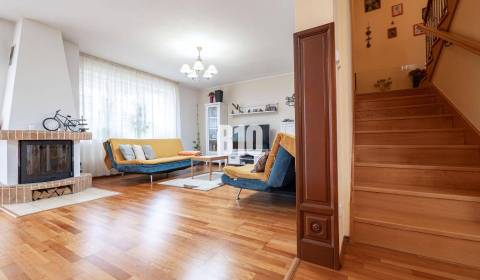 Prodej Rodinný dům, Rodinný dům, Nitra, Slovensko