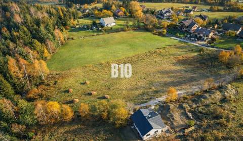 Prodej Pozemky - bydlení, Pozemky - bydlení, Čadca, Slovensko