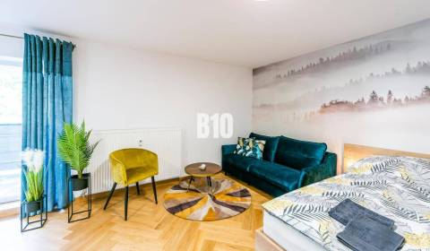 Prodej Rekreační apartmán, Rekreační apartmán, Žilina, Slovensko