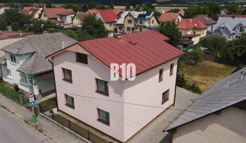 Prodej Rodinný dům, Rodinný dům, Bytča, Slovensko
