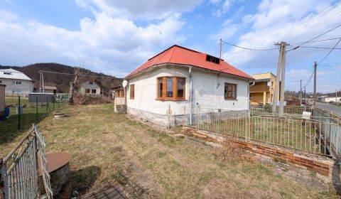 Prodej Rodinný dům, Rodinný dům, Humenné, Slovensko