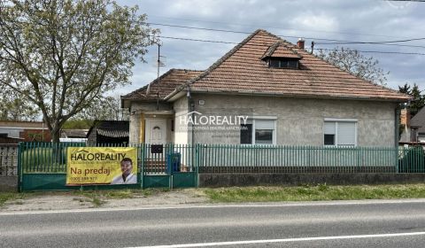 Prodej Rodinný dům, Galanta, Slovensko