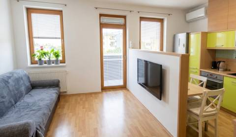 Pronájem Byt 2+1, Byt 2+1, M.R.Šterfánika, Senec, Slovensko