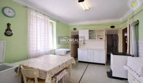 Prodej Rodinný dům, Komárno, Slovensko