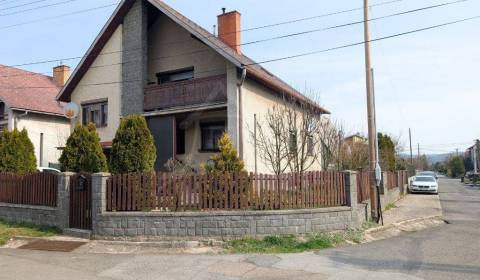 Prodej Rodinný dům, Rodinný dům, Vranov nad Topľou, Slovensko