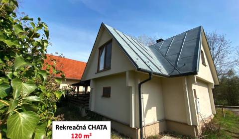 Prodej Chata, Chata, Dunajská Streda, Slovensko