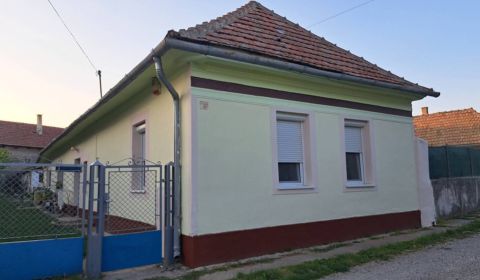 Prodej Rodinný dům, Gönc, Maďarsko