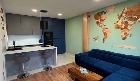 Prodej Byt 1+1, Byt 1+1, Hanulova, Bratislava - Dúbravka, Slovensko