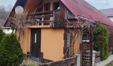 Prodej Rodinný dům, Rodinný dům, Horelica, Čadca, Slovensko