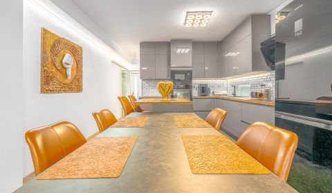 Prodej Rodinný dům, Rodinný dům, Táborská, Bratislava - Ružinov, Slove