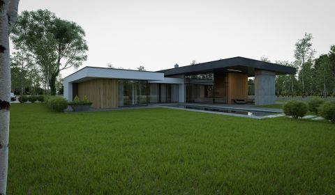 Prodej Rodinný dům, Rodinný dům, Cintorínska, Nové Mesto nad Váhom, Sl
