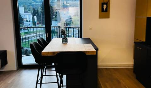 Pronájem Byt 2+1, Byt 2+1, Račianska, Bratislava - Nové Mesto, Slovens