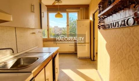 Prodej Byt 2+1, Zvolen, Slovensko