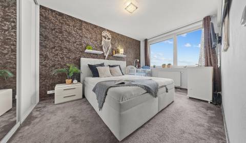 Prodej Byt 2+1, Byt 2+1, Budatinská, Bratislava - Petržalka, Slovensko