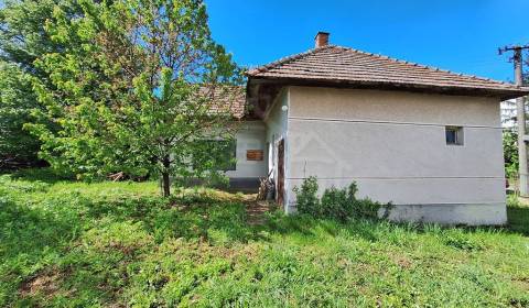 Prodej Rodinný dům, Rodinný dům, Nové Zámky, Slovensko