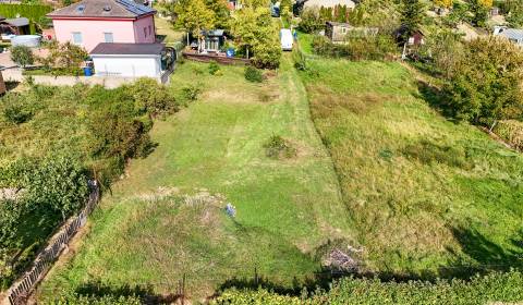 Prodej Pozemky - bydlení, Pozemky - bydlení, Hlavná, Nitra, Slovensko