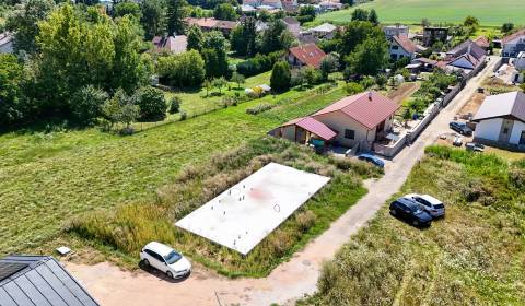 Prodej Pozemky - bydlení, Pozemky - bydlení, Nitra, Slovensko