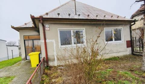 Prodej Rodinný dům, Rodinný dům, Seredská, Hlohovec, Slovensko