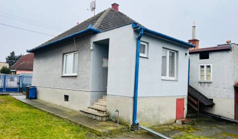 Prodej Rodinný dům, Rodinný dům, Ladislava Novomeského, Hlohovec, Slov