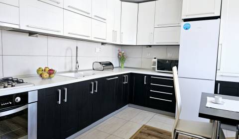 Prodej Byt 4+1, Byt 4+1, Tr. SNP, Košice - Západ, Slovensko