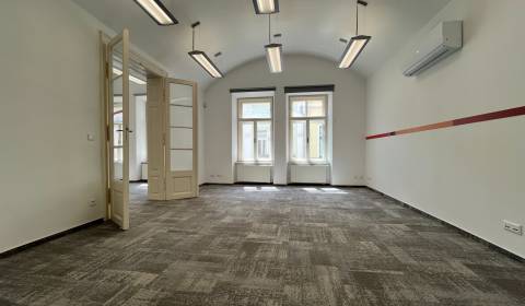 Pronájem Kancelářské prostory, Kancelářské prostory, Mlynská, Košice -