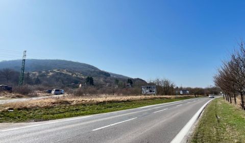 Prodej Pozemky - komerční, Pozemky - komerční, Bratislava - Devínska N