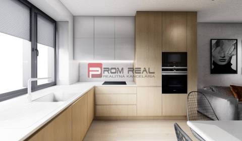 Prodej Byt 3+1, Byt 3+1, Pezinok, Slovensko