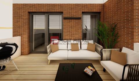 Prodej Byt 3+1, Byt 3+1, Pezinok, Slovensko