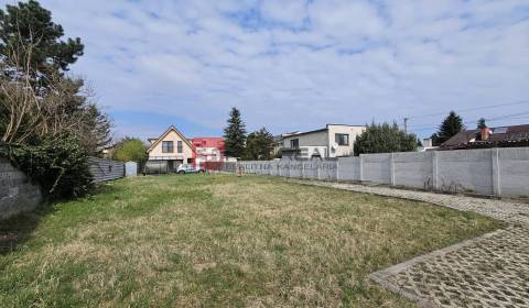 Prodej Pozemky - bydlení, Pozemky - bydlení, Bernolákovská, Senec, Slo