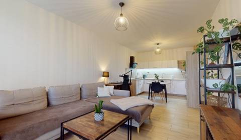 Prodej Byt 2+1, Byt 2+1, Soblahov, Trenčín, Slovensko