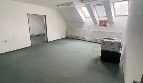 Pronájem Kancelářské prostory, Kancelářské prostory, Sídlisko Jas, Gal