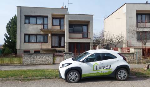 Prodej Rodinný dům, Rodinný dům, Zlaté Moravce, Slovensko