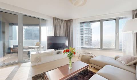 Prodej Byt 3+1, Byt 3+1, Továrenská, Bratislava - Staré Mesto, Slovens