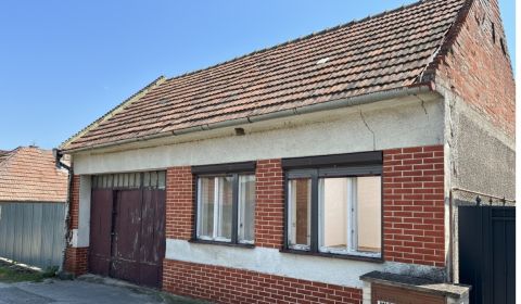 Prodej Rodinný dům, Rodinný dům, Dolné Orešany, Trnava, Slovensko