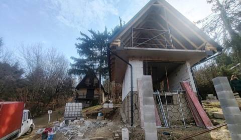 Prodej Chata, Chata, Zajačia debra, Vranov nad Topľou, Slovensko