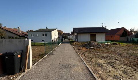 Prodej Pozemky - bydlení, Pozemky - bydlení, Šaľa, Slovensko