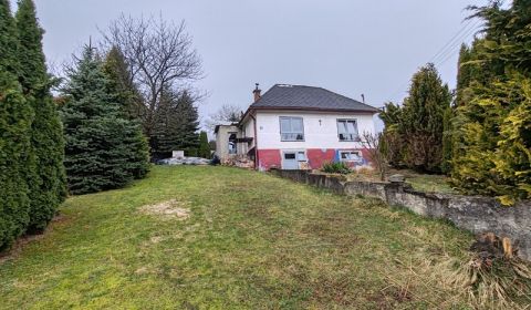 Prodej Rodinný dům, Rodinný dům, Hlavná, Vranov nad Topľou, Slovensko