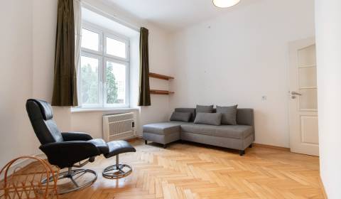 Pronájem Byt 4+1, Byt 4+1, Medená, Bratislava - Staré Mesto, Slovensko