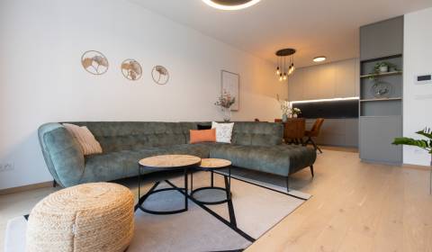 Pronájem Byt 2+1, Byt 2+1, Páričkova, Bratislava - Ružinov, Slovensko