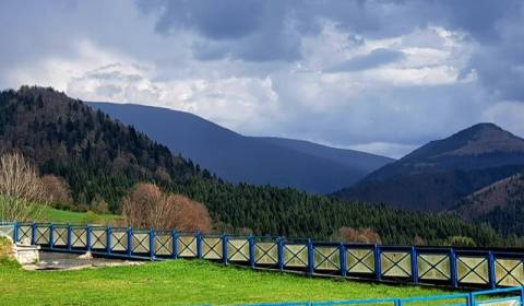 Prodej Byt 1+1, Byt 1+1, Banská Bystrica, Slovensko